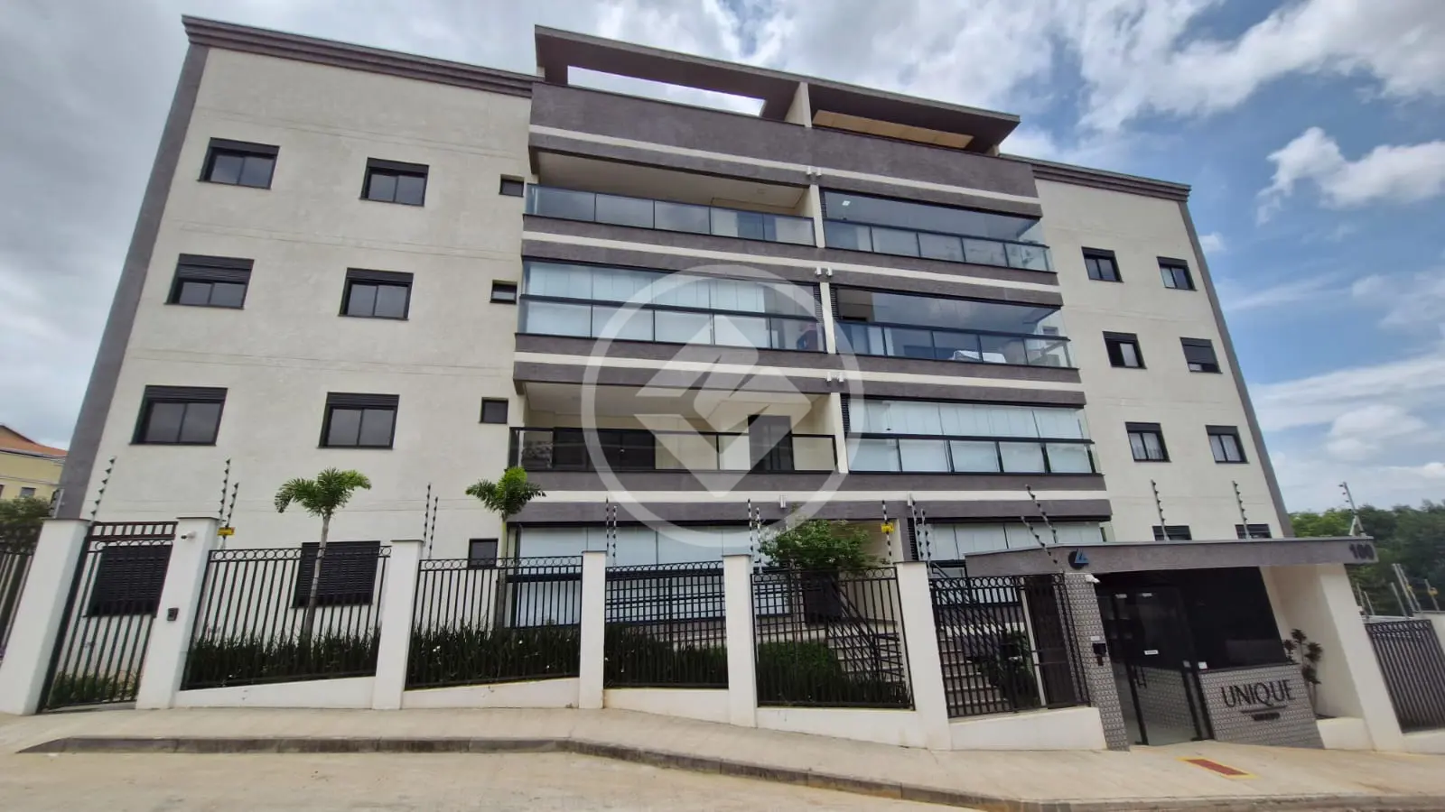 Apartamento Pinheirinho, Vinhedo - SP — foto 2