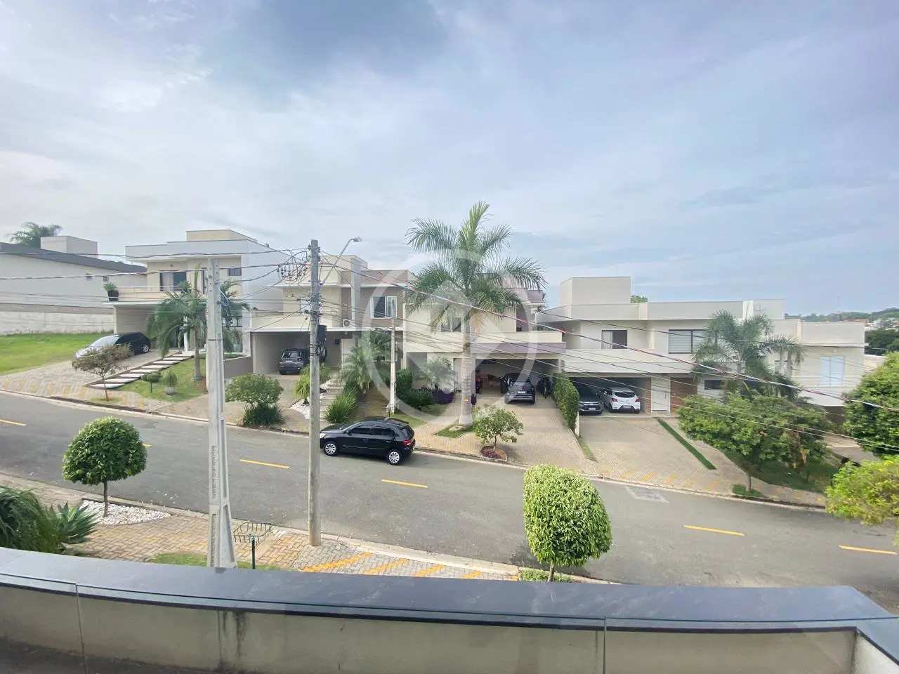 Casa Condomínio Bosque, Vinhedo - SP — foto 2