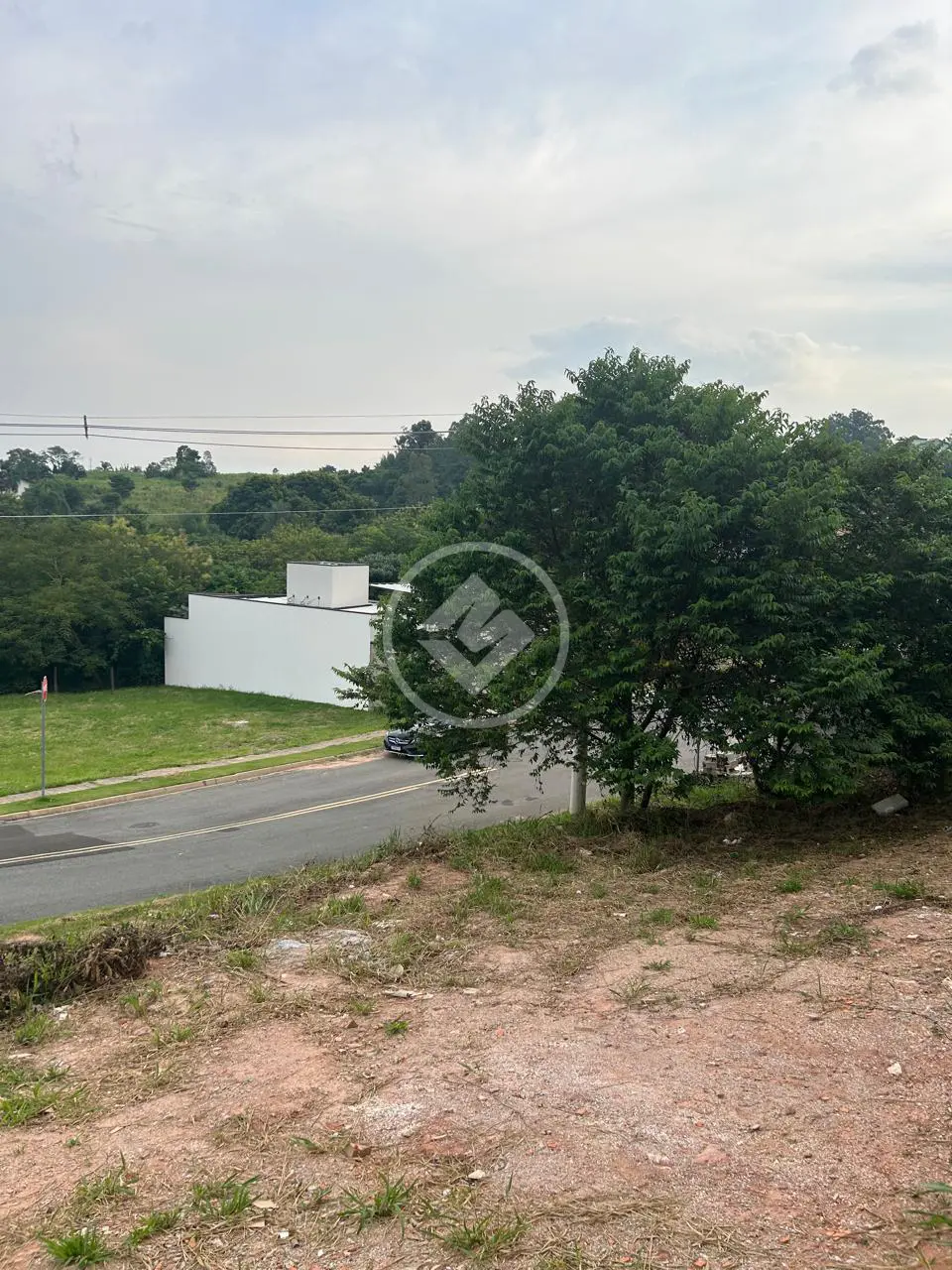 Imagem 5 - Terreno em Pinheirinho, Vinhedo - SP