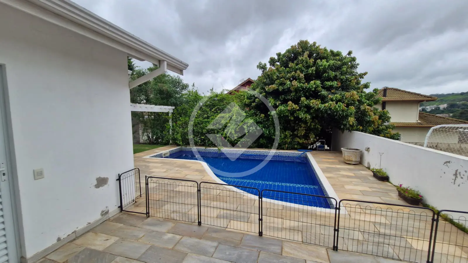 Image 33 - Casa Condomínio em Bosque, Vinhedo - SP