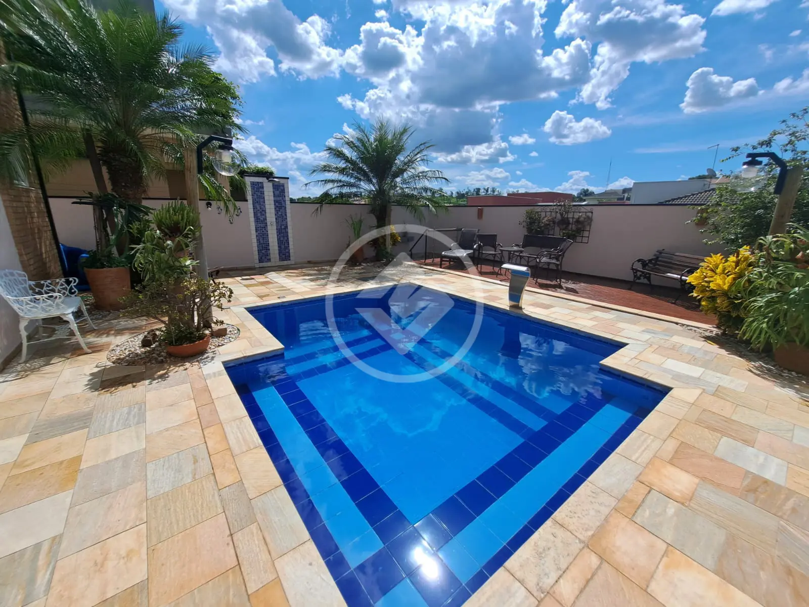 Imagem 1 - Casa Condomínio em Roncáglia, Valinhos - SP