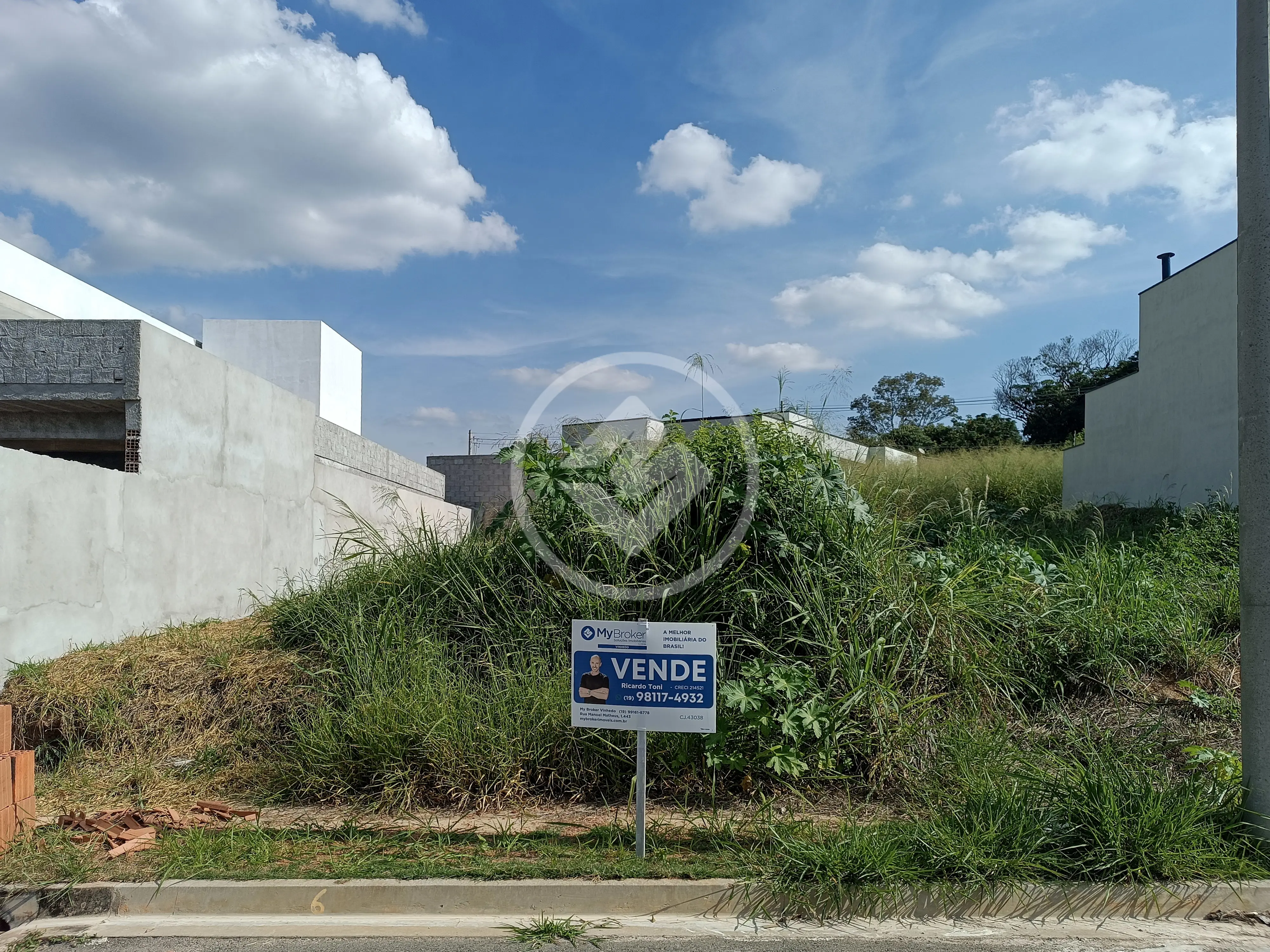 Imagem 6 - Terreno em Pinheirinho, Vinhedo - SP