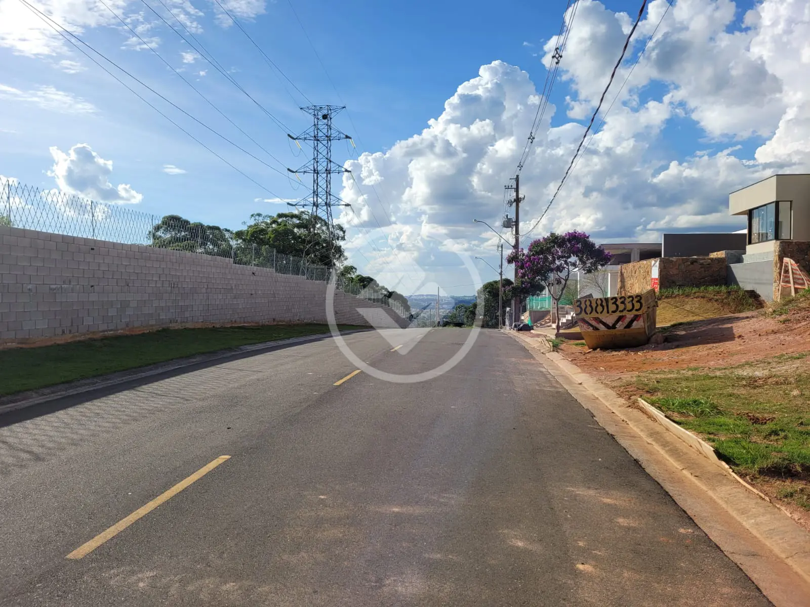 Imagem 6 - Terreno Condomínio em Monte Alegre, Vinhedo - SP