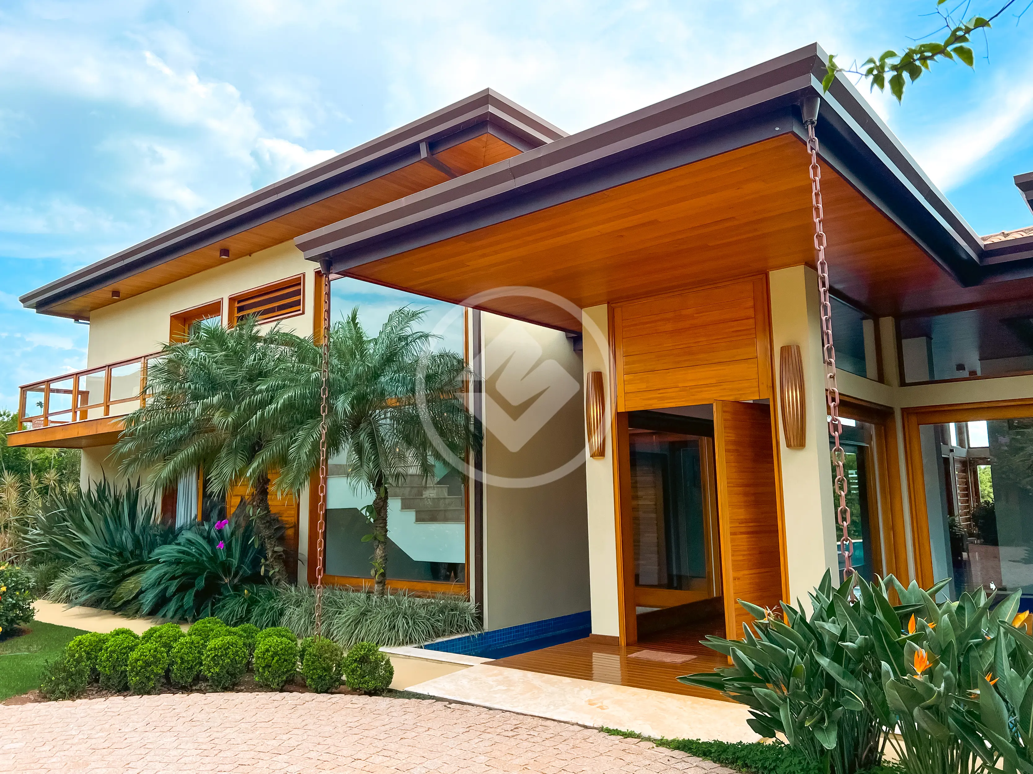 Imagem 3 - Casa Condomínio em Residencial Fazenda da Grama, Itupeva - SP