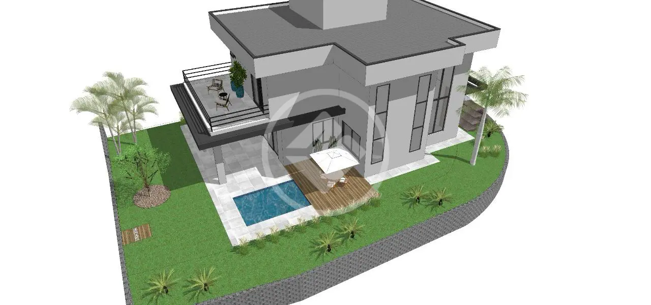 Imagem 4 - Casa Condomínio em Chácaras Silvania, Valinhos - SP