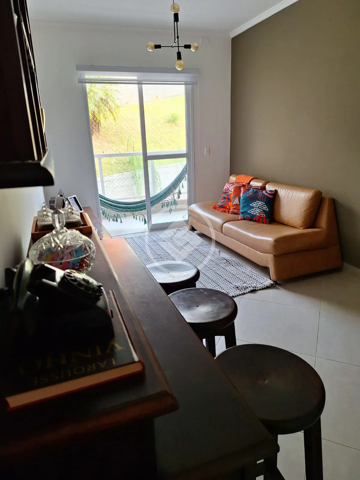 Imagem 3 - Apartamento em Pinheirinho, Vinhedo - SP