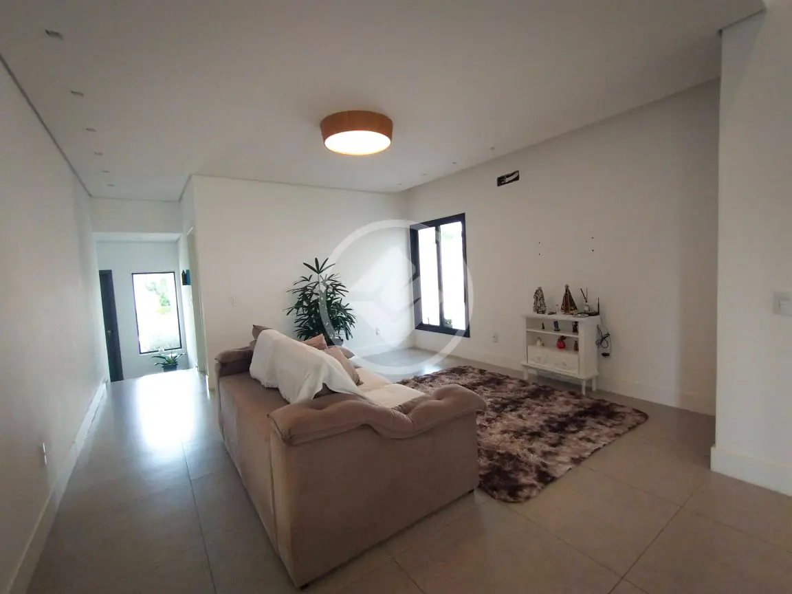 Imagem 1 - Casa Condomínio em Santa Cândida, Vinhedo - SP