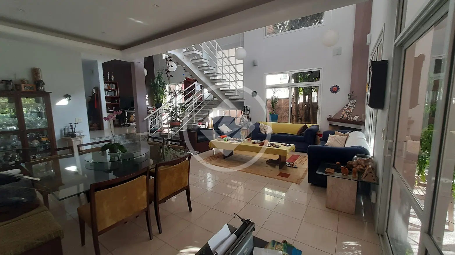 Imagem 3 - Casa Condomínio em Bosque, Vinhedo - SP