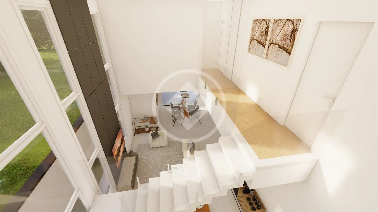Imagem 4 - Casa Condomínio em Jardim São Marcos, Valinhos - SP