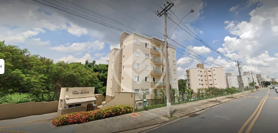 Apartamento Vila Pagano, Valinhos - SP — foto 1