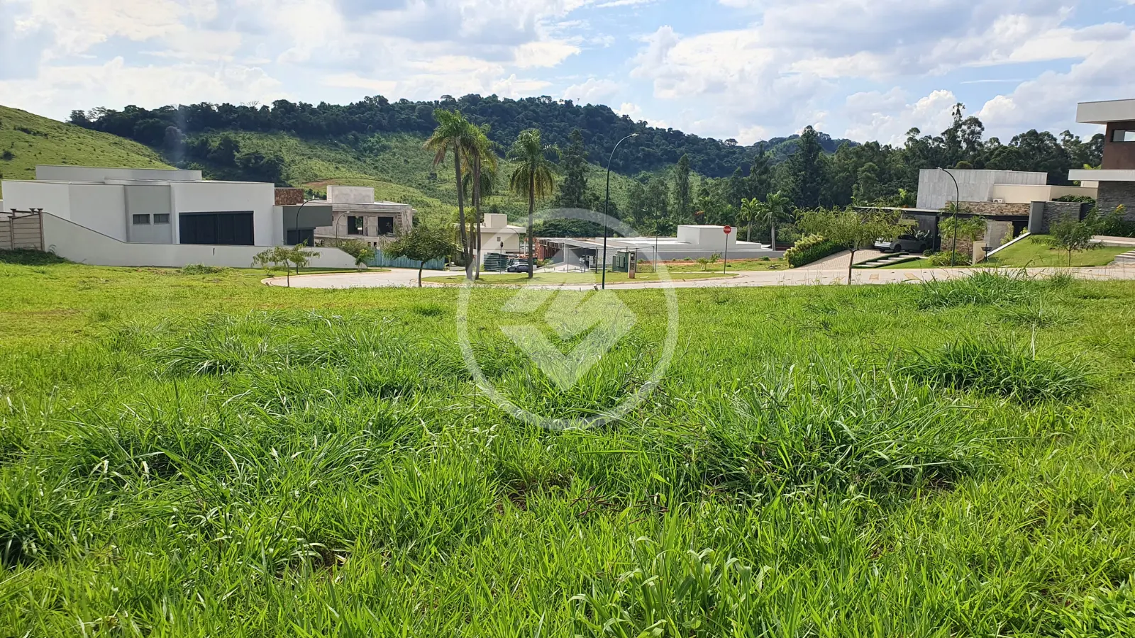 Imagem 3 - Terreno Condomínio em Santa Cândida, Vinhedo - SP