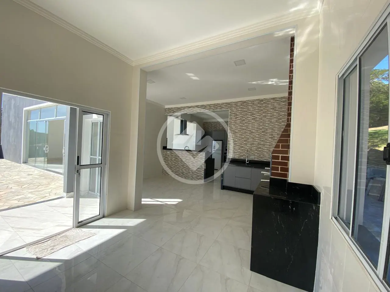 Imagem 5 - Casa Condomínio em Condominio Terras de Santa Teresa, Itupeva - SP