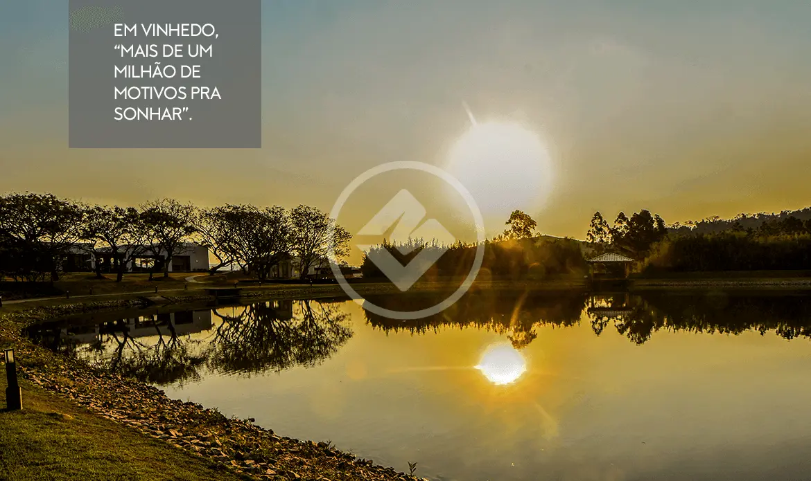 Imagem 2 - Terreno Condomínio em Santa Cândida, Vinhedo - SP