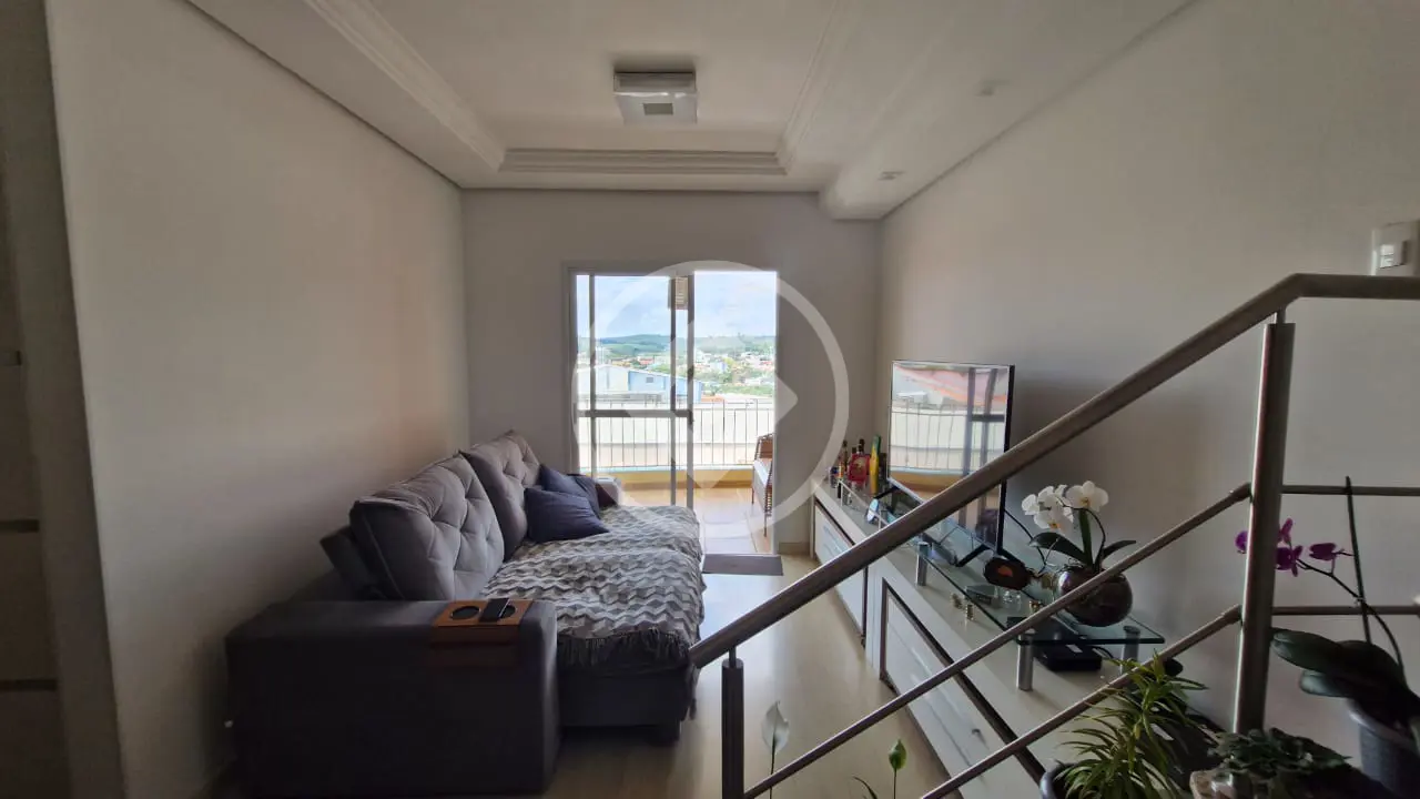 Imagem 2 - Apartamento em Santa Rosa, Vinhedo - SP