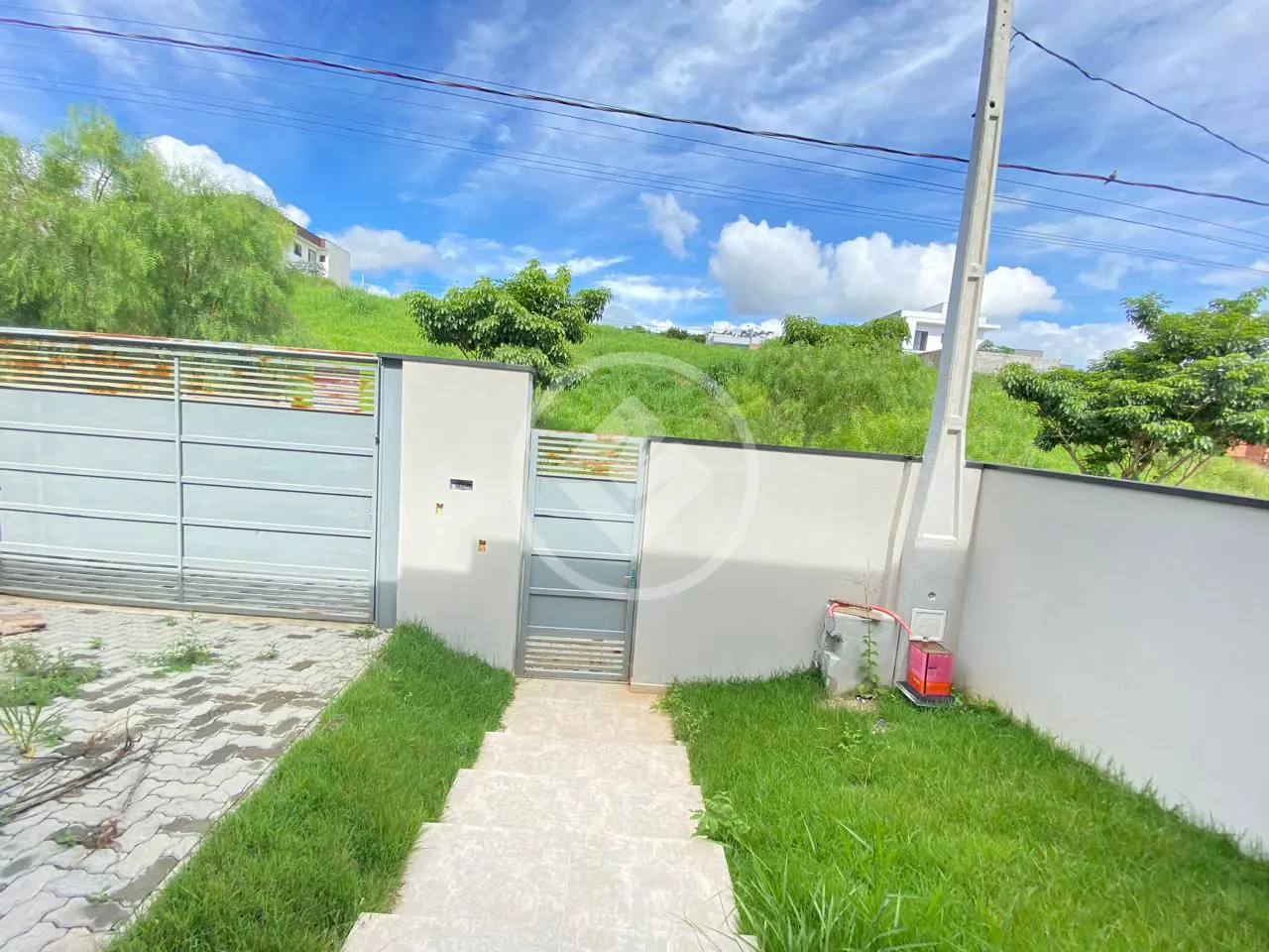 Imagem 1 - Casa em Bosque, Vinhedo - SP