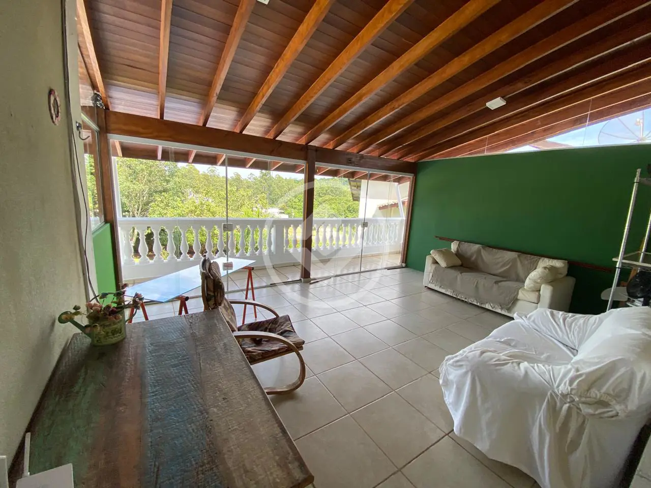 Imagem 2 - Casa Condomínio em Santa Cândida, Vinhedo - SP