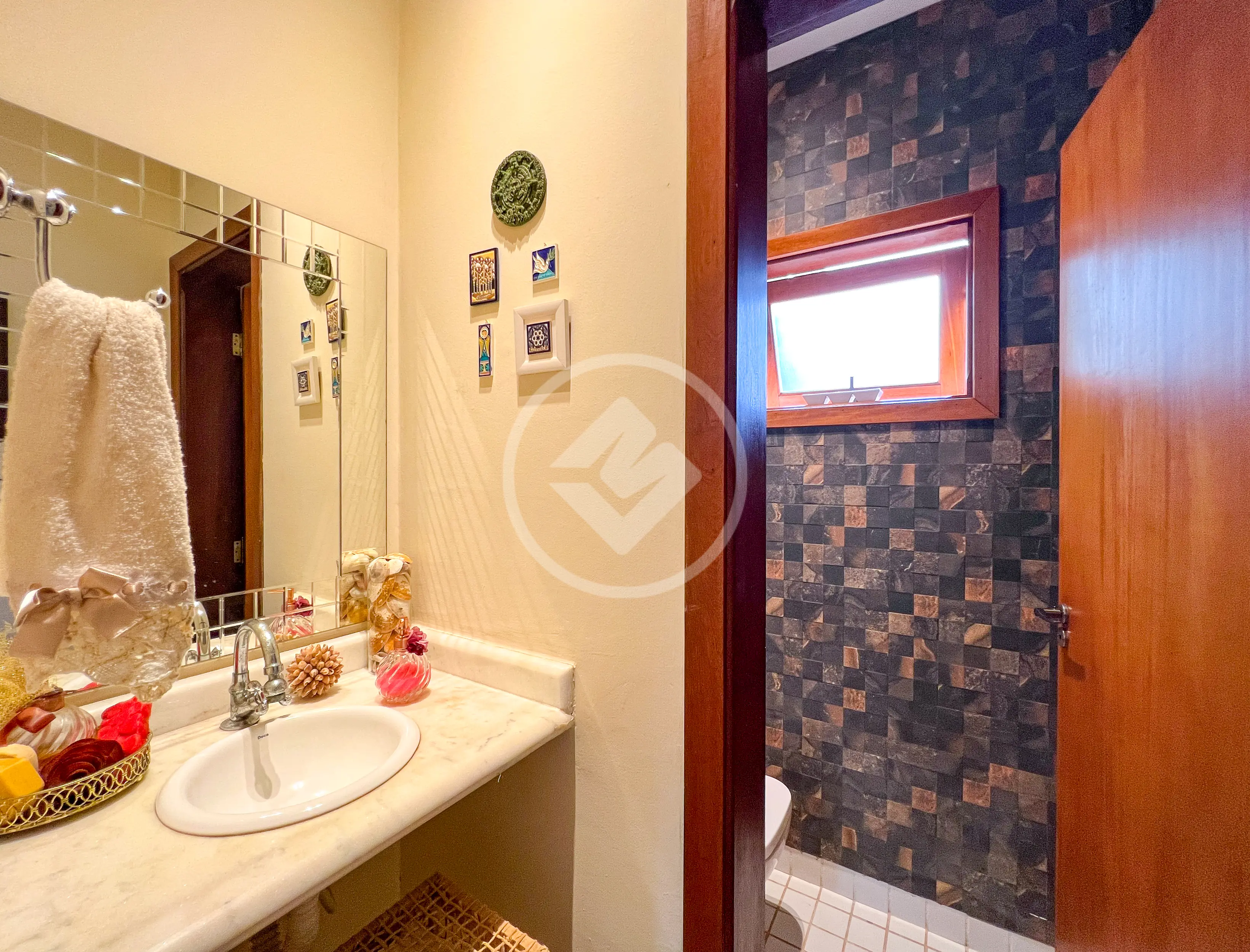 Image 33 - Casa Condomínio em Residencial Delle Stelle, Louveira - SP