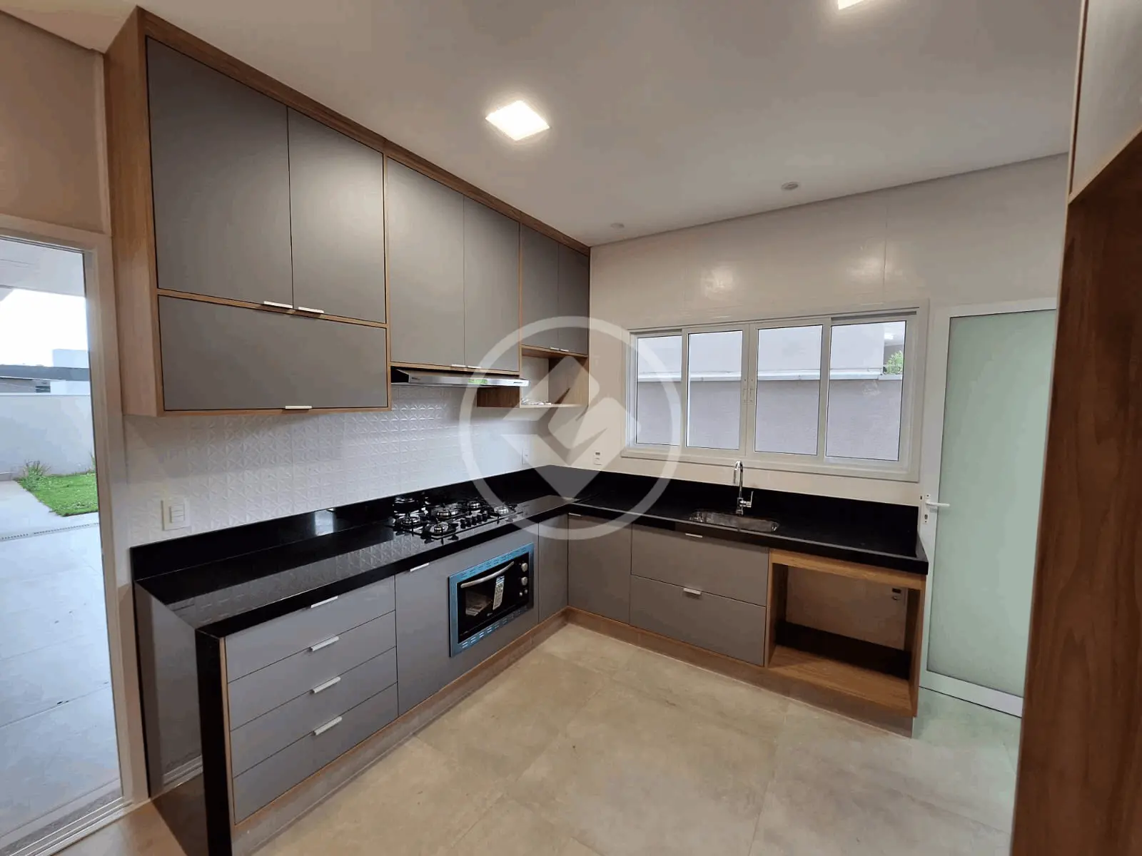 Imagem 6 - Casa Condomínio em Jardim São Marcos, Valinhos - SP