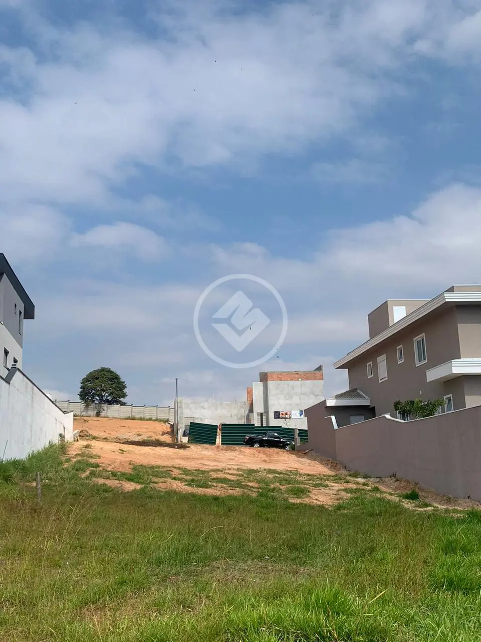 Imagem 3 - Terreno Condomínio em Santa Cândida, Vinhedo - SP