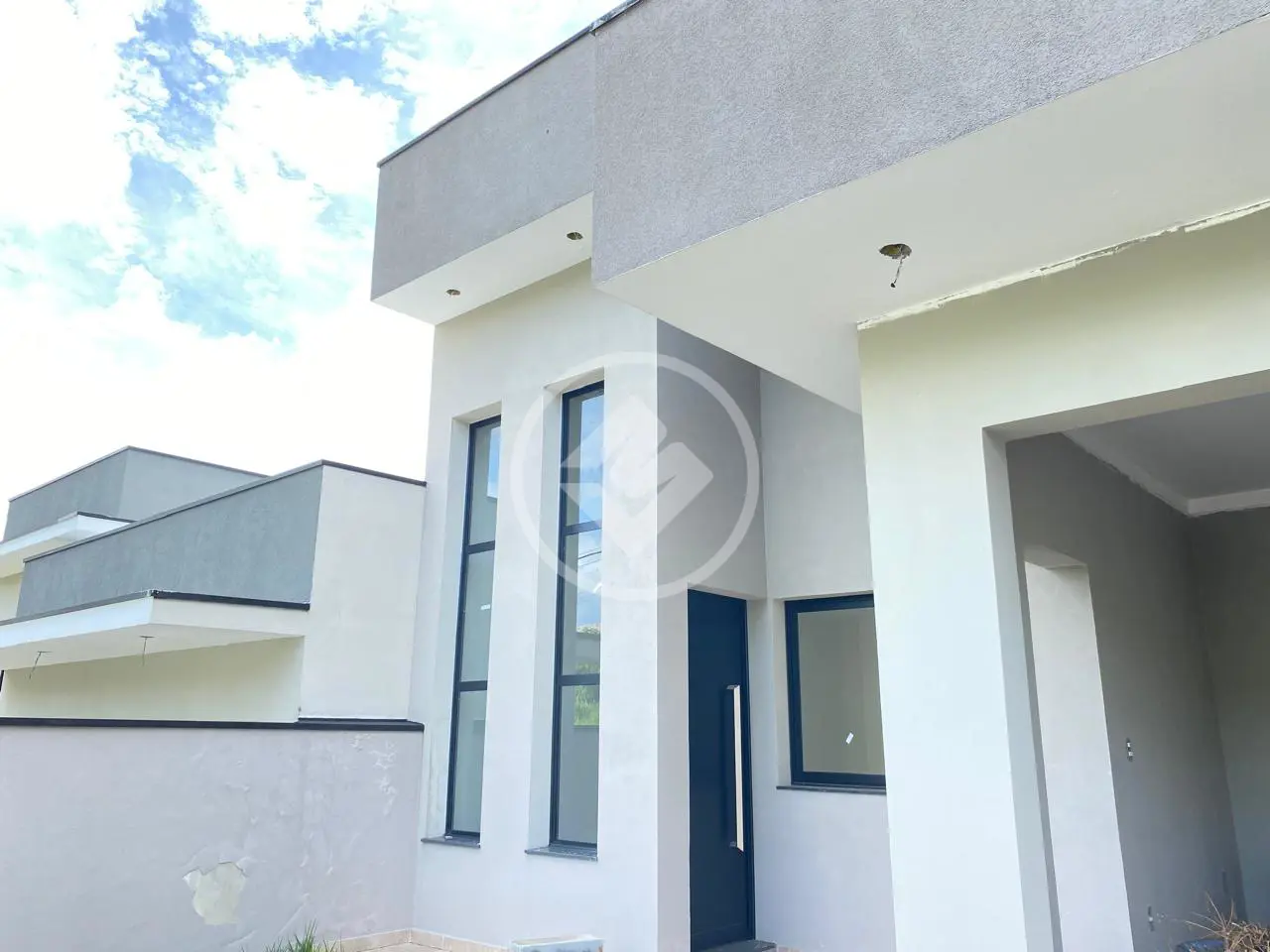 Imagem 1 - Casa em Bosque, Vinhedo - SP