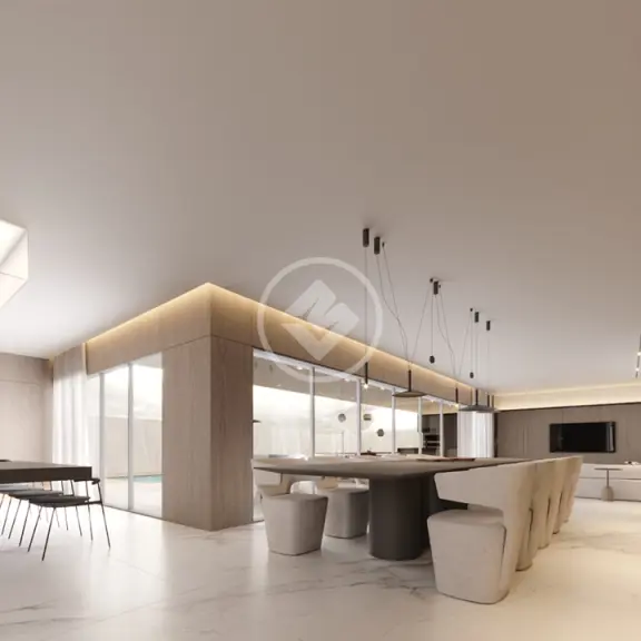 Imagem 6 - Casa Condomínio em Monte Alegre, Vinhedo - SP