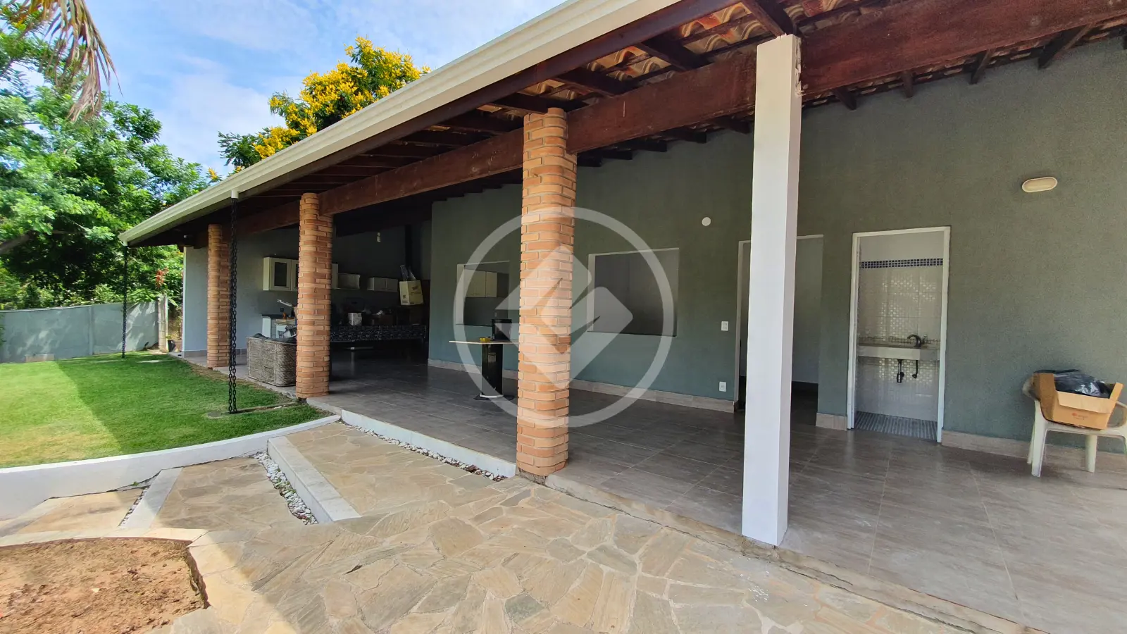 Imagem 3 - Casa Condomínio em São Joaquim, Vinhedo - SP