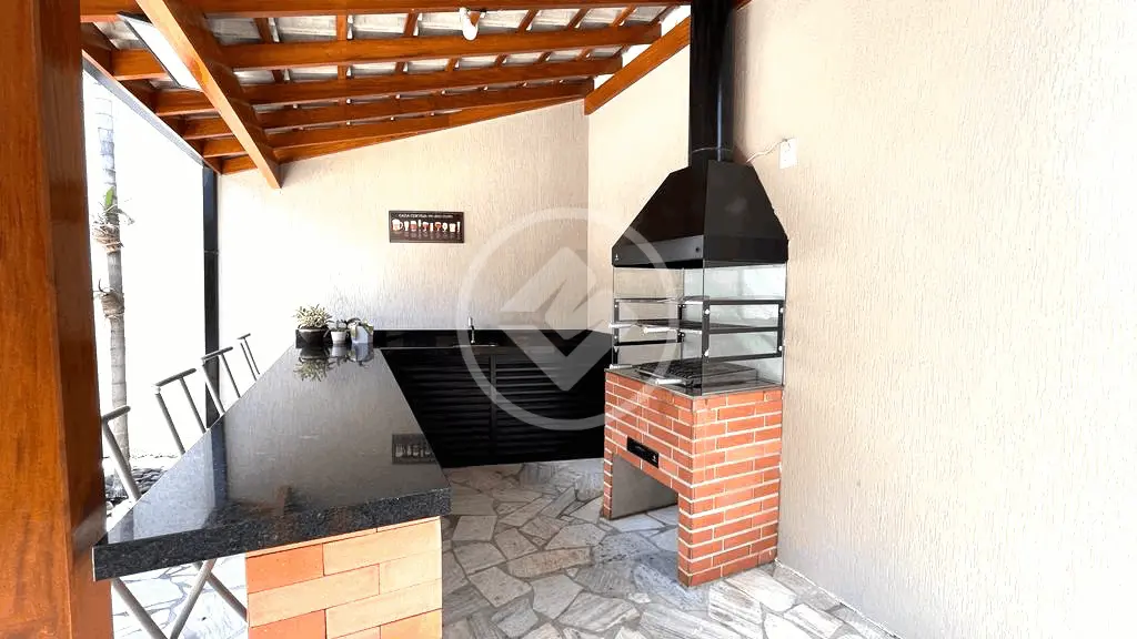 Image 25 - Casa Condomínio em Picollo Villaggio, Louveira - SP