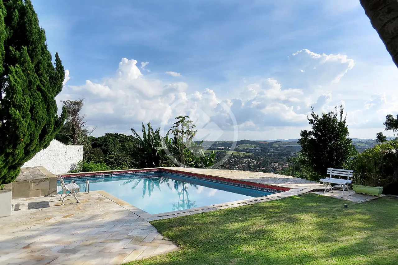 Imagem 5 - Casa Condomínio em São Joaquim, Vinhedo - SP