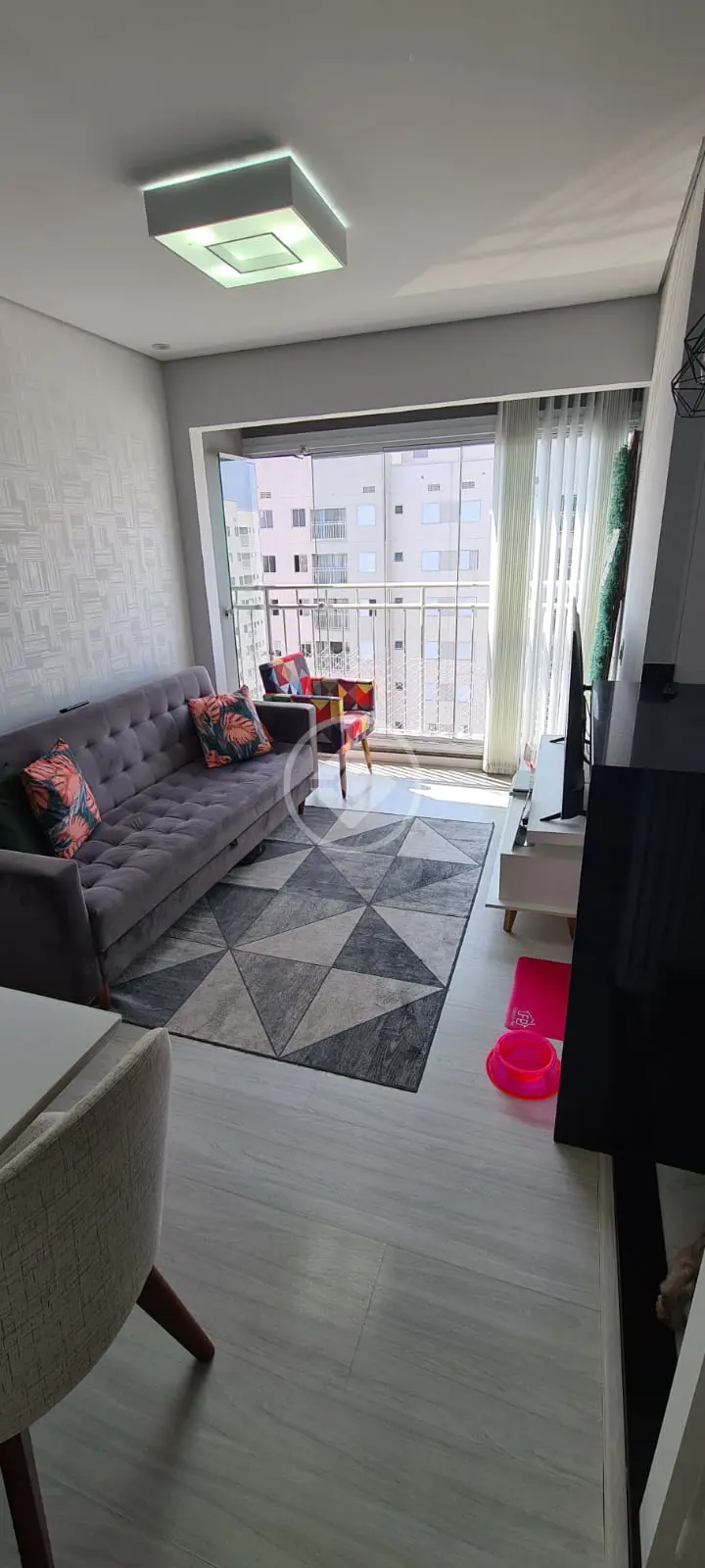 Apartamento Jardim Novo Horizonte, Valinhos - SP — foto 2