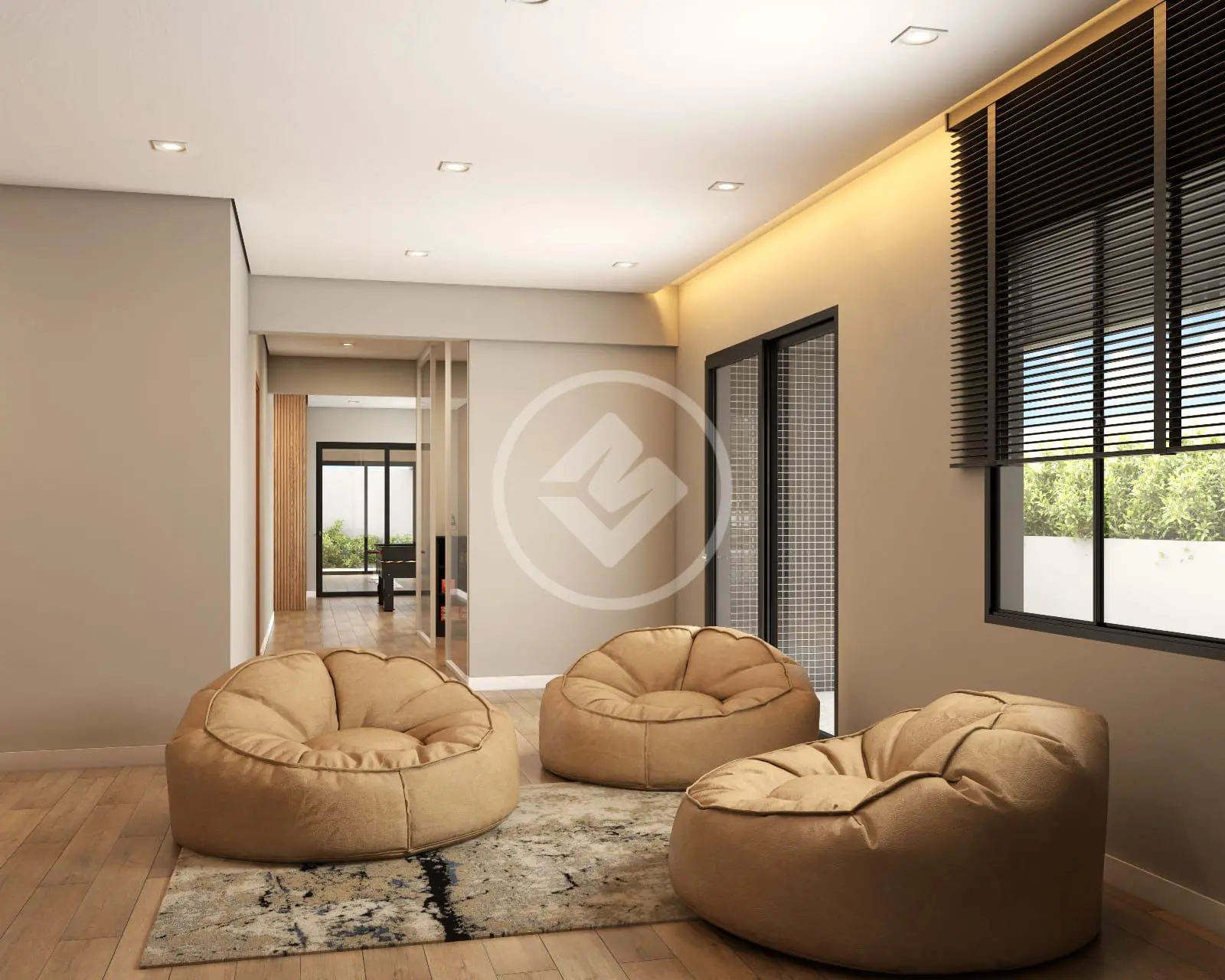 Imagem 1 - Apartamento em Castelo, Valinhos - SP