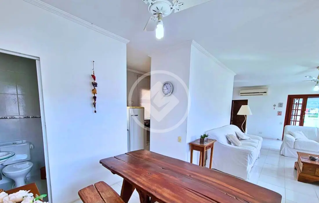 Imagem 3 - Apartamento em Enseada, Guarujá - SP