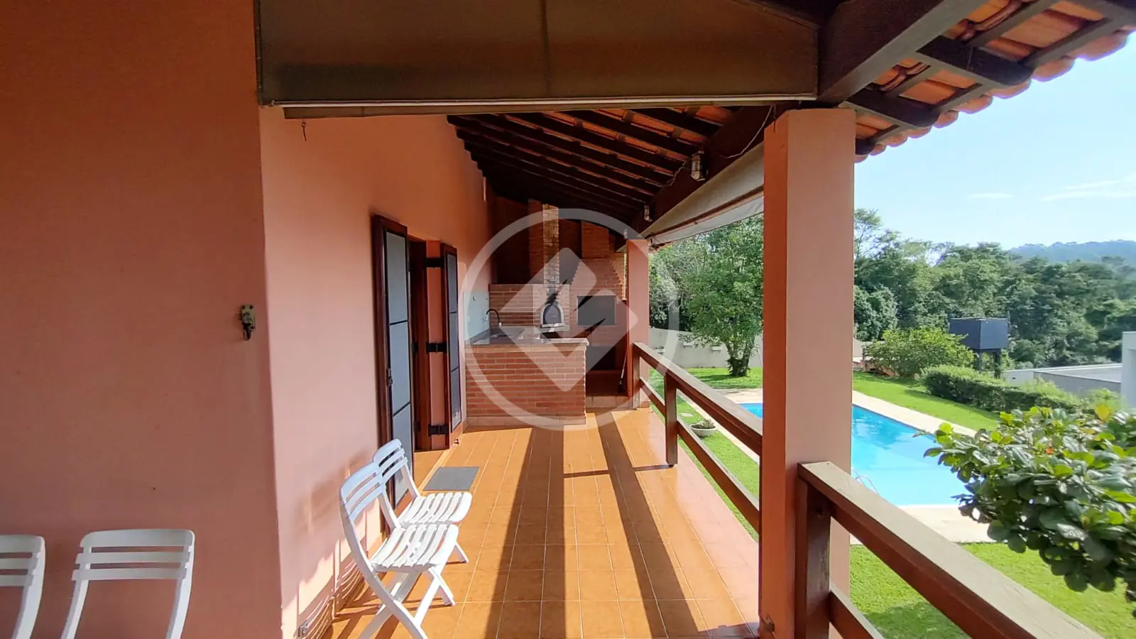 Imagem 6 - Casa Condomínio em Caixa D´Água, Vinhedo - SP