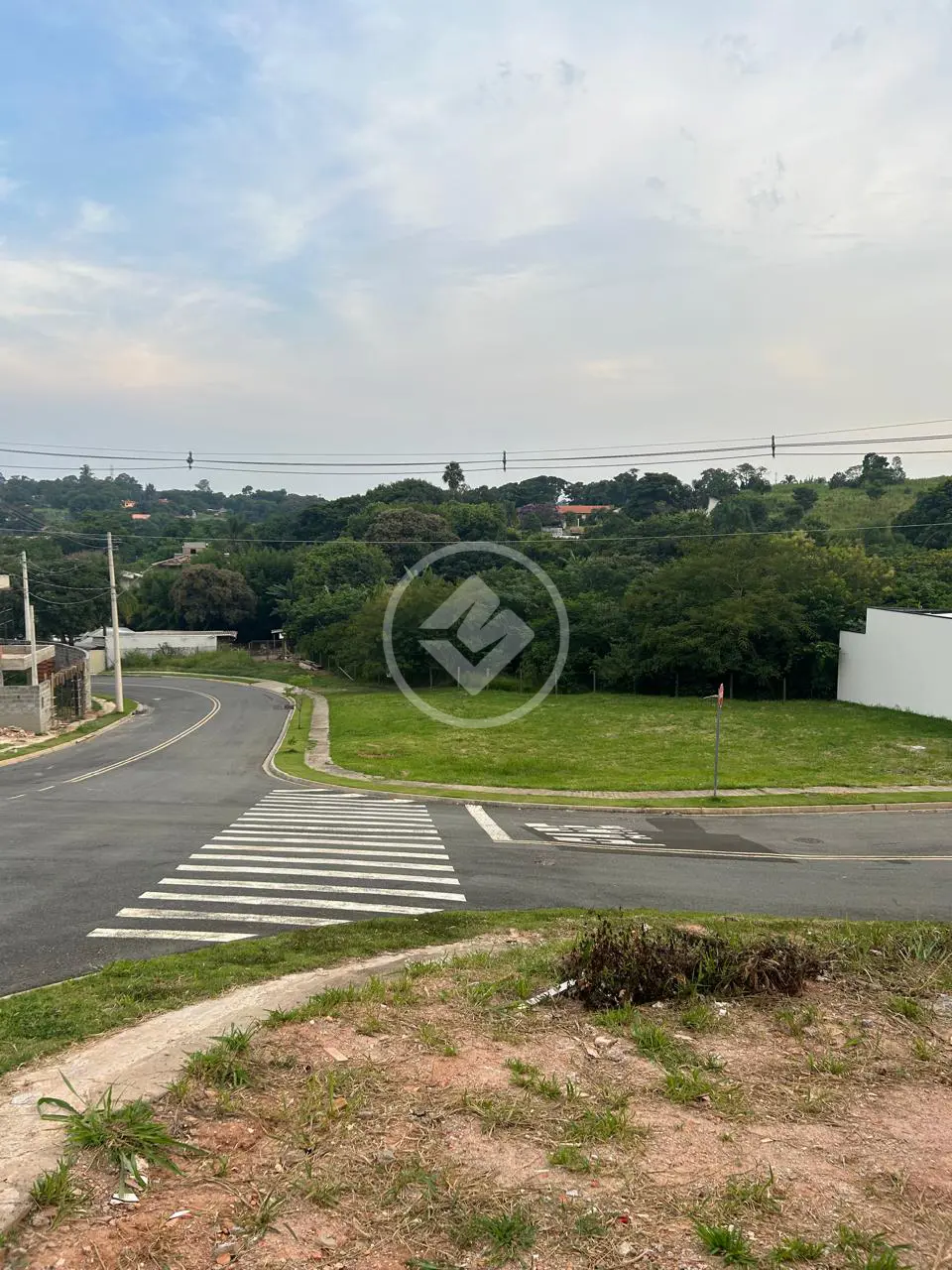 Imagem 4 - Terreno em Pinheirinho, Vinhedo - SP
