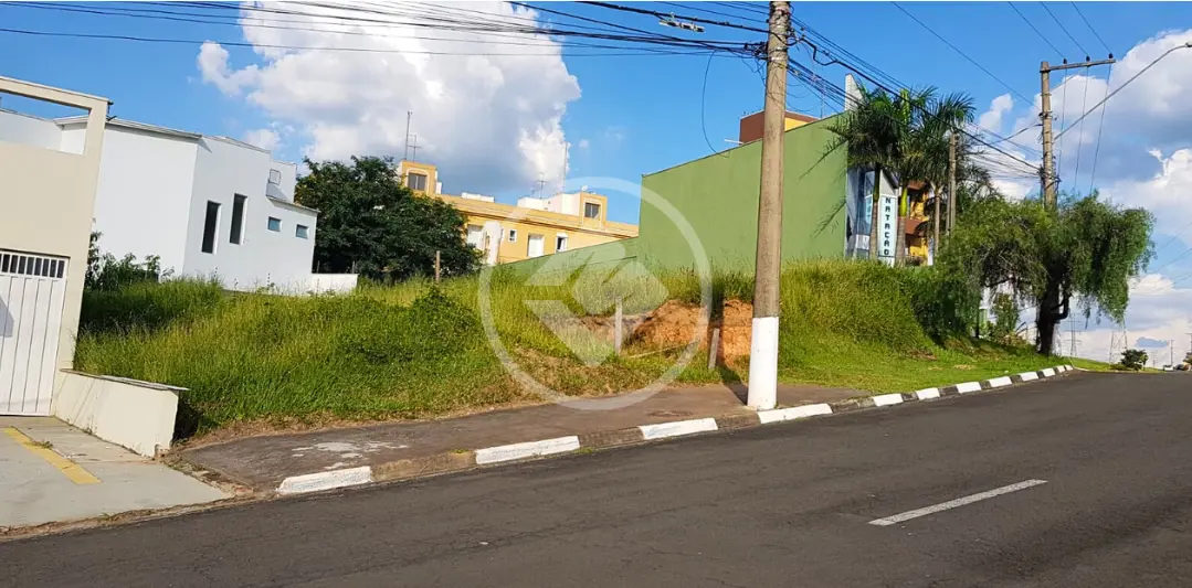 Imagem 1 - Terreno em Centro, Vinhedo - SP