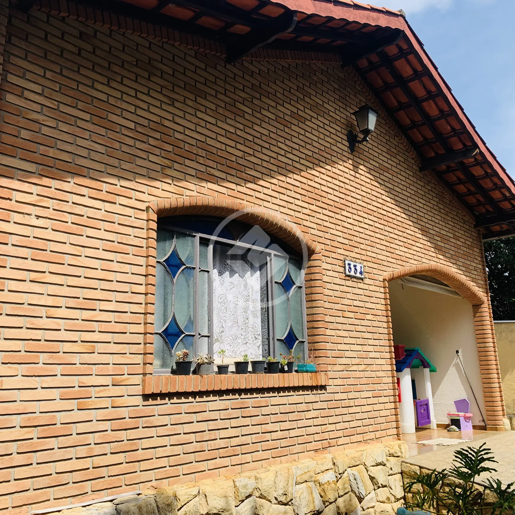 Imagem 2 - Casa em Santa Rosa, Vinhedo - SP