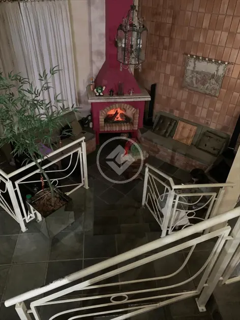 Imagem 4 - Casa Condomínio em Marambaia, Vinhedo - SP