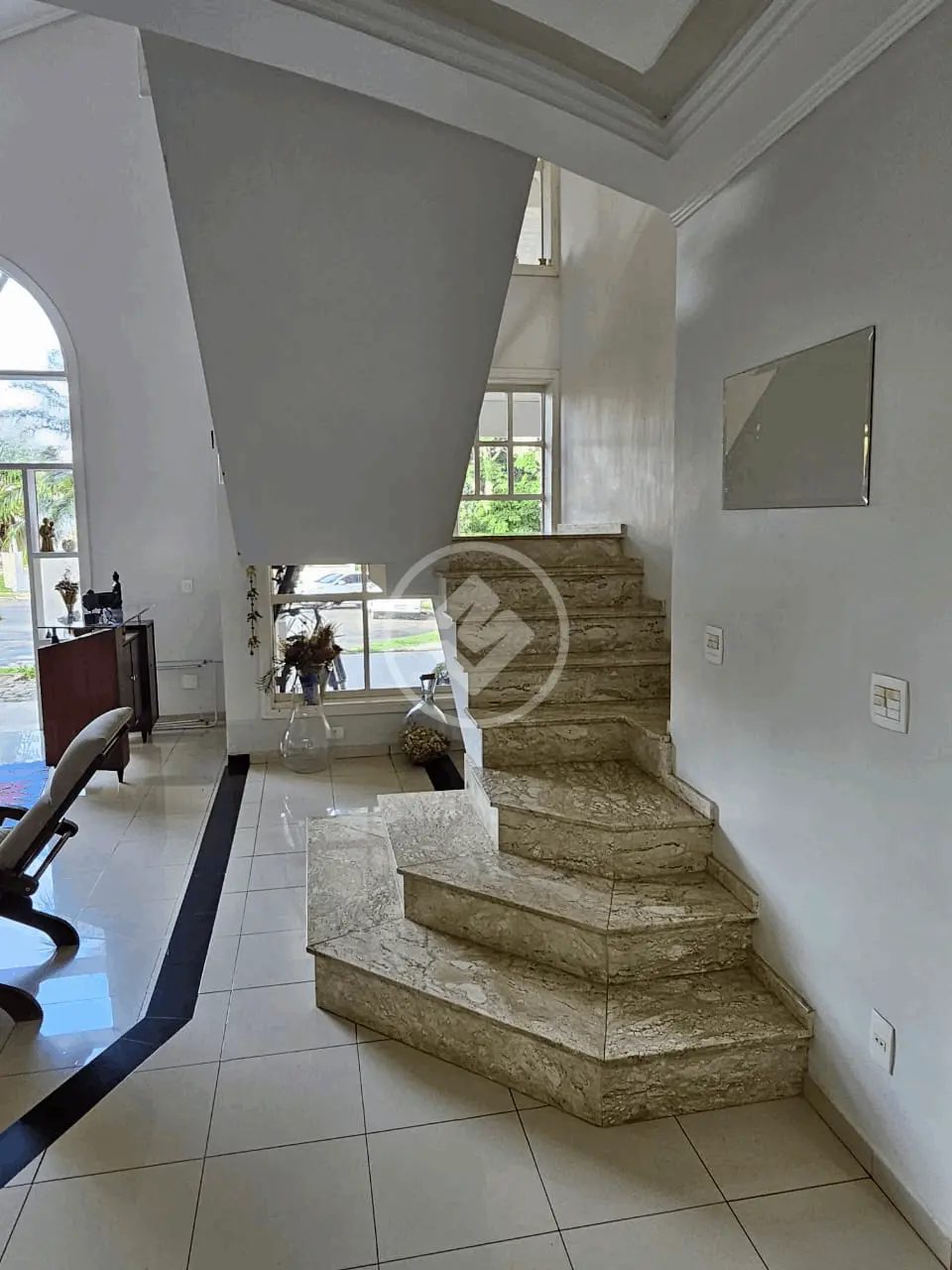 Imagem 6 - Casa Condomínio em Loteamento Residencial Fazenda São José, Valinhos - SP