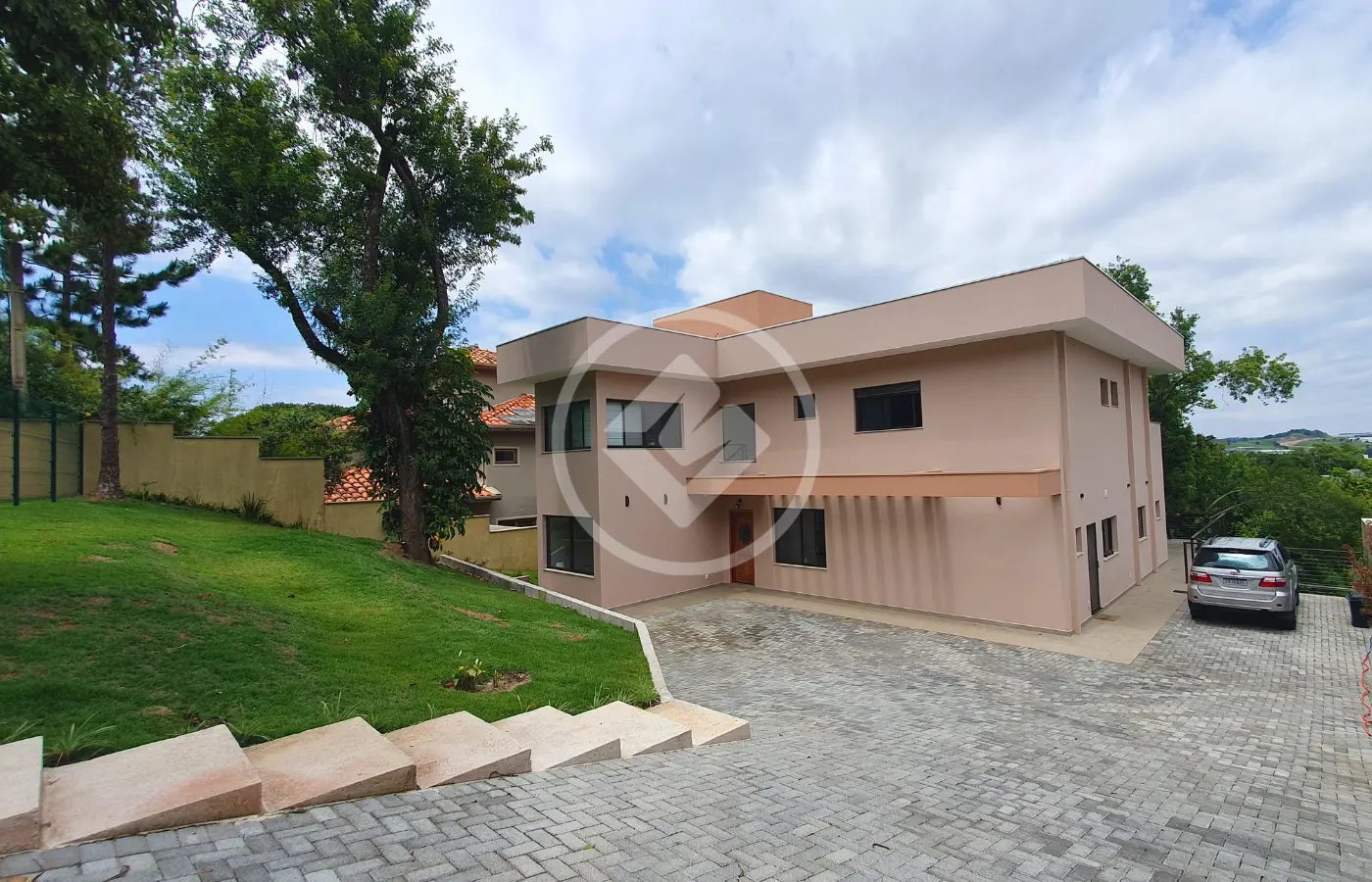 Imagem 1 - Casa Condomínio em São Joaquim, Vinhedo - SP