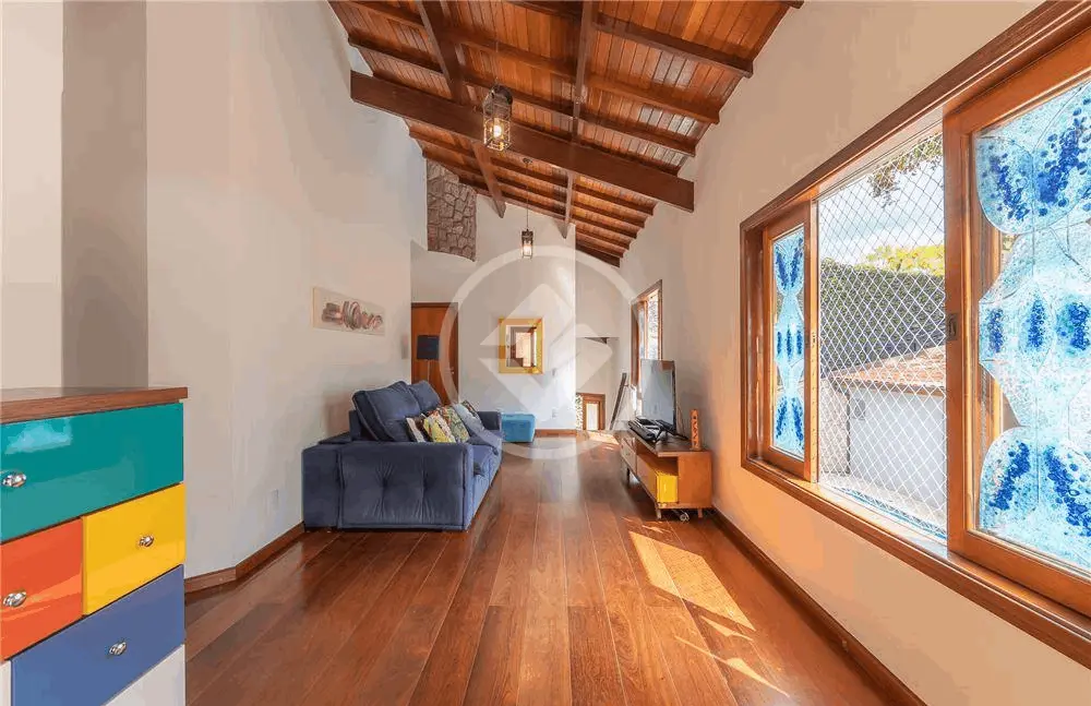 Imagem 3 - Casa Condomínio em Vista Alegre, Vinhedo - SP