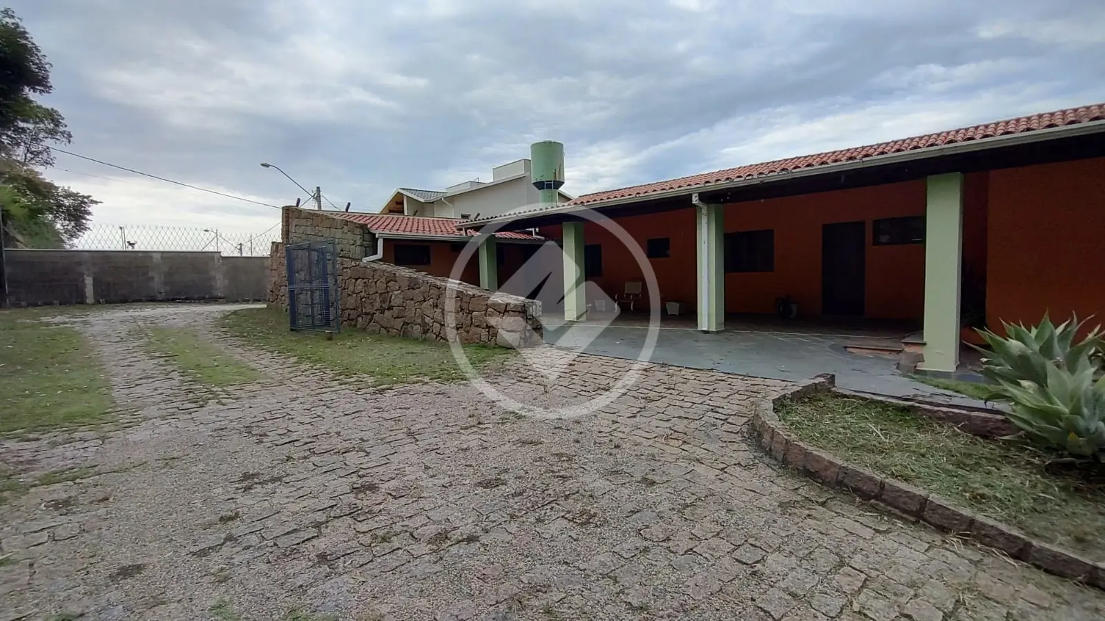 Imagem 1 - Casa em Pinheirinho, Vinhedo - SP