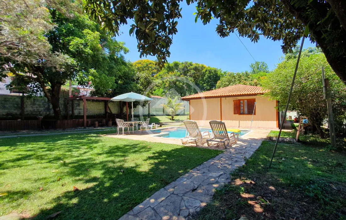 Image 31 - Casa Condomínio em São Joaquim, Vinhedo - SP