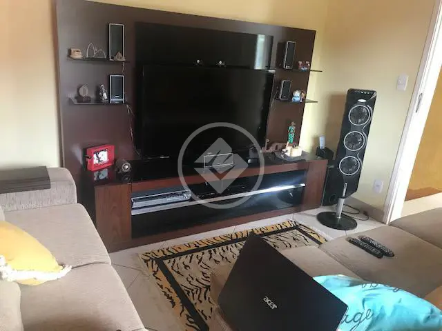 Imagem 2 - Casa Condomínio em Buracão, Vinhedo - SP