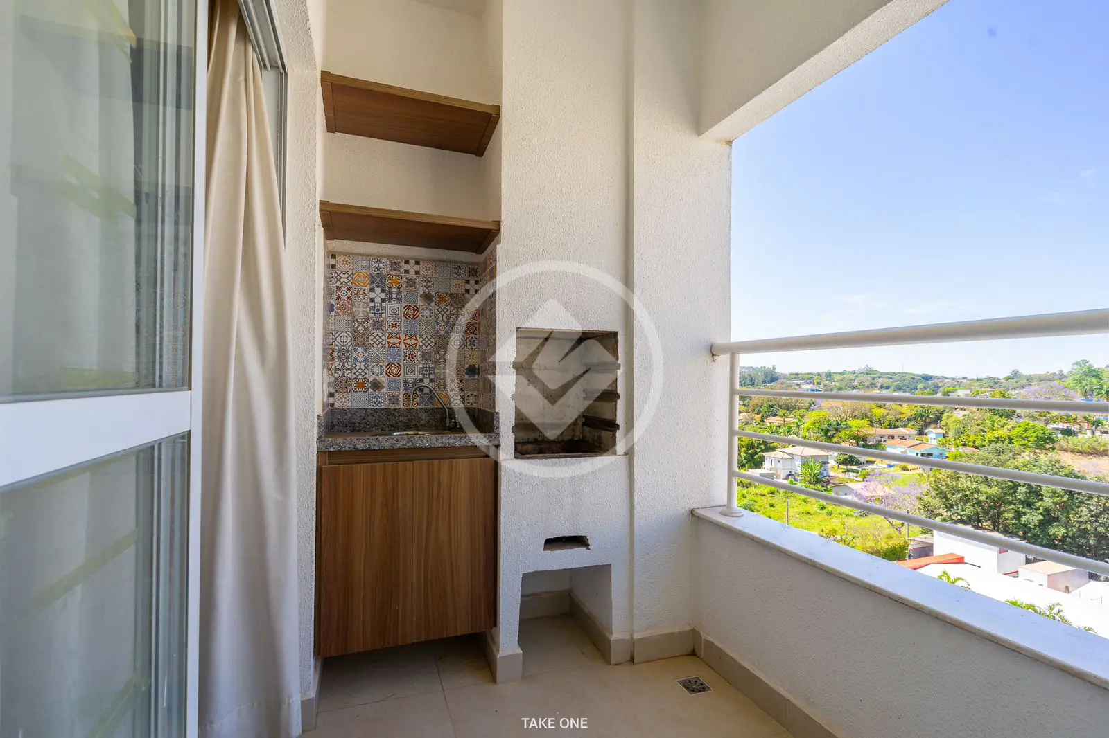Imagem 2 - Apartamento em Pinheirinho, Vinhedo - SP