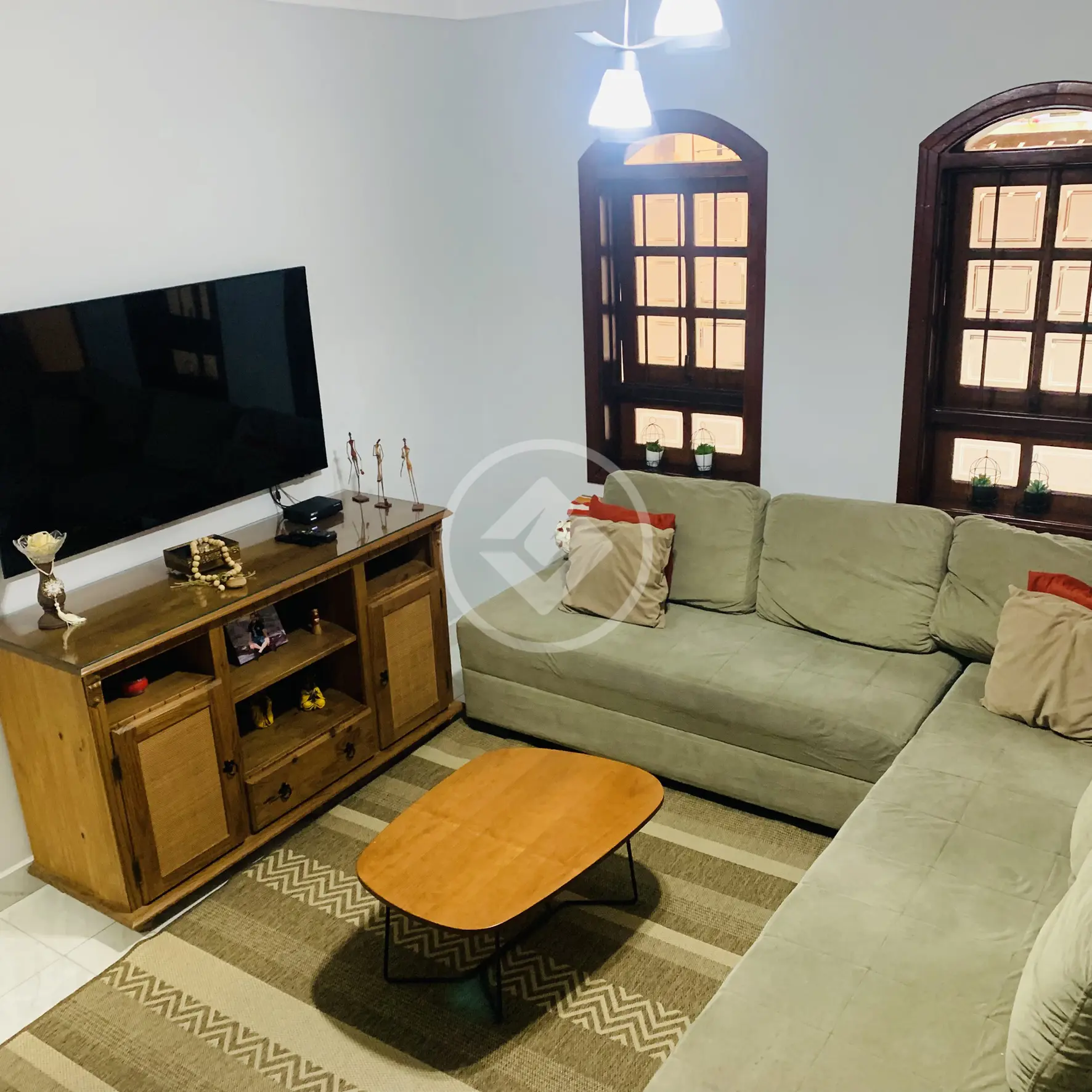 Imagem 4 - Casa em Capela, Vinhedo - SP