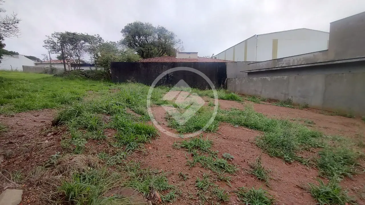Terreno Pinheirinho, Vinhedo - SP — foto 1