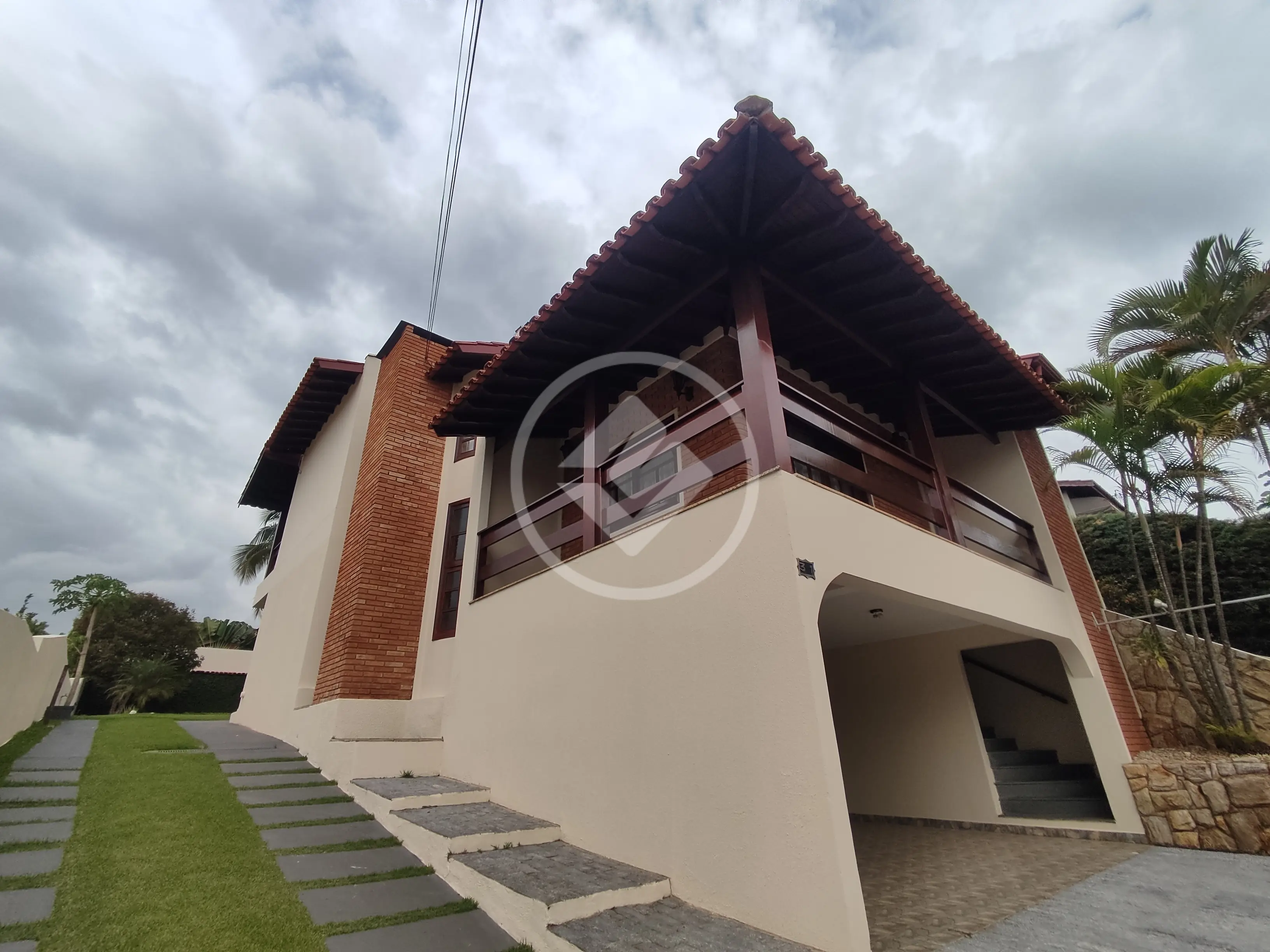 Imagem 3 - Casa Condomínio em Marambaia, Vinhedo - SP