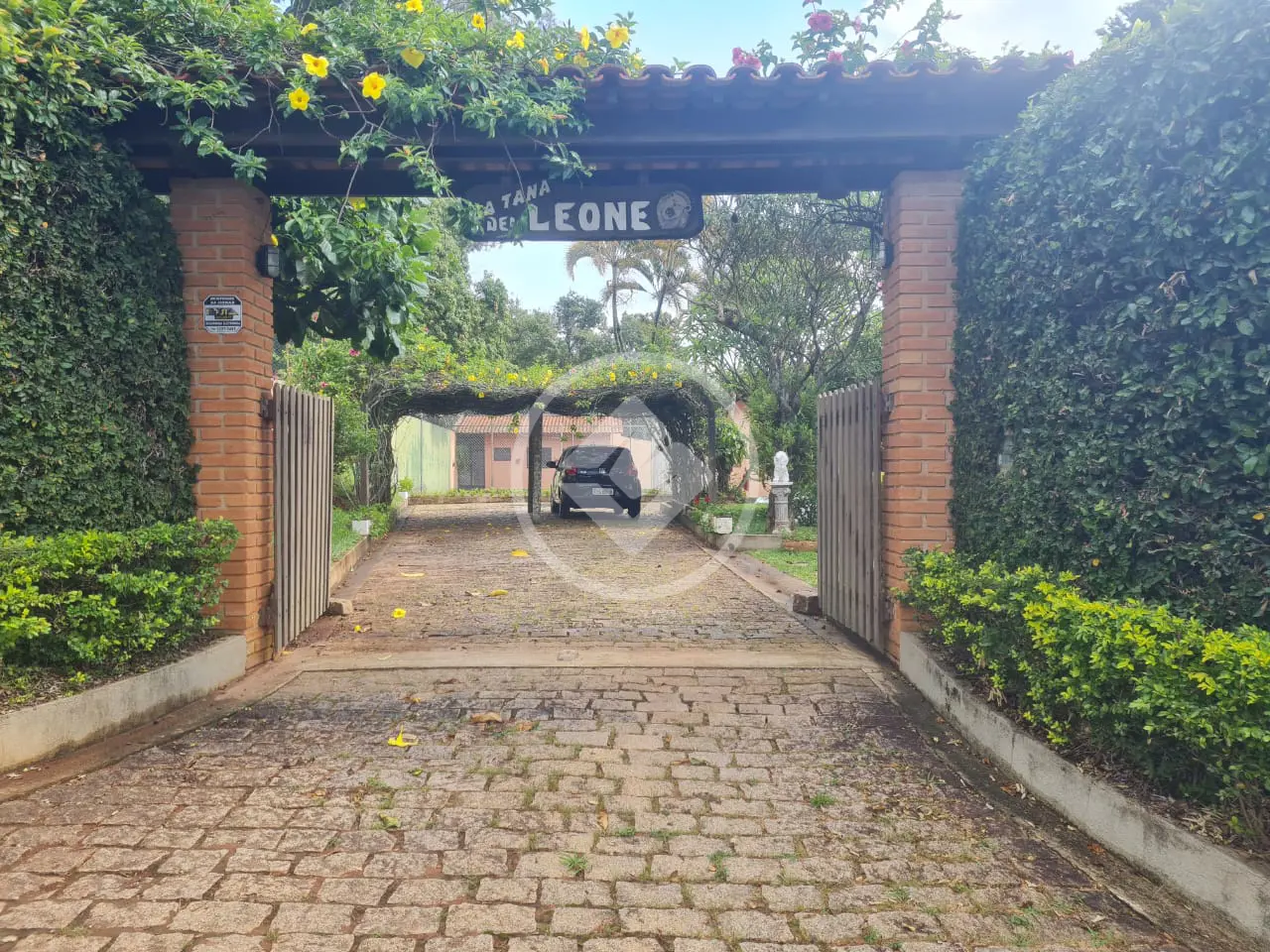 Casa Condomínio Caixa D´Água, Vinhedo - SP — foto 1