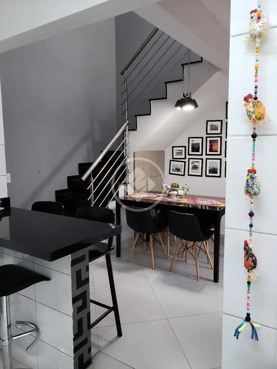 Apartamento Ortizes, Valinhos - SP — foto 1