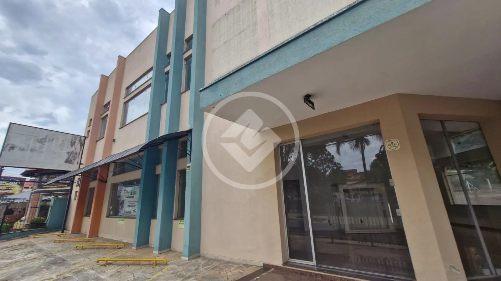 Imagem 3 - Prédio em Nova Vinhedo, Vinhedo - SP