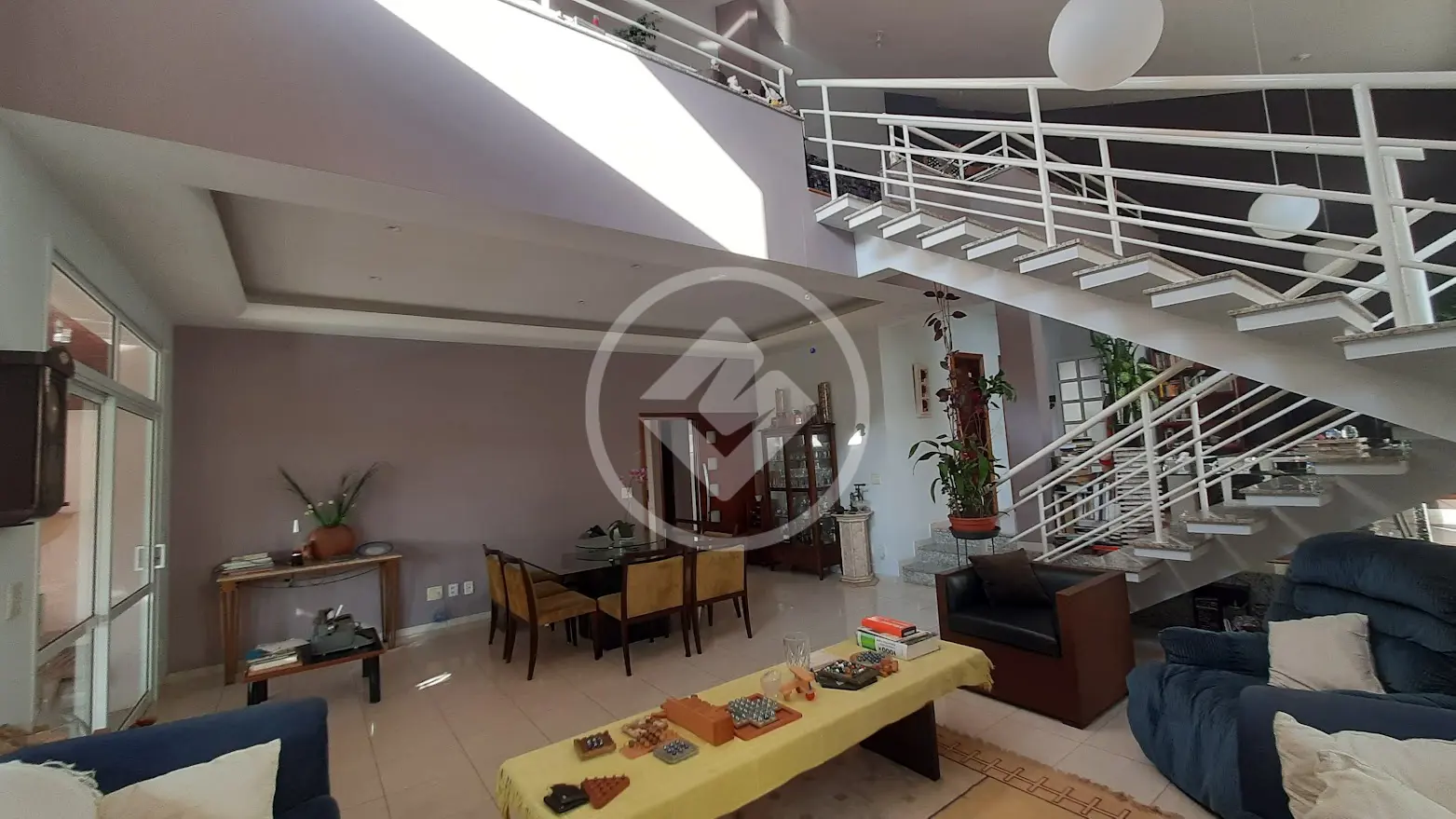 Imagem 5 - Casa Condomínio em Bosque, Vinhedo - SP
